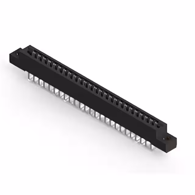 357-050-459-207 EDAC Inc.  Edgeboard Connectors